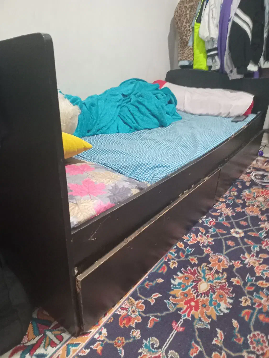 تخت|تخت و سرویس خواب|تهران, آذری|دیوار