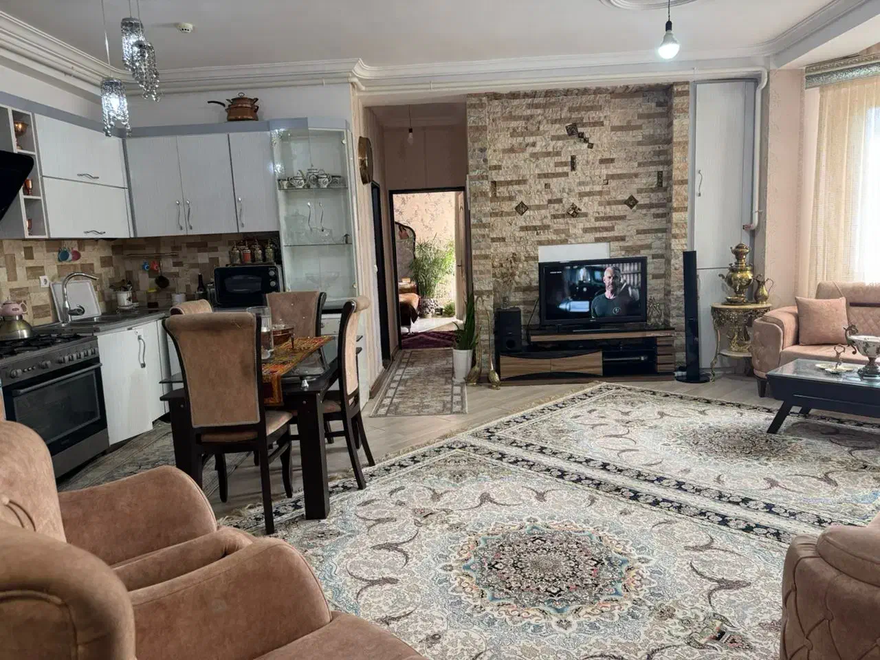 اپارتمان ۸۵ متری با موقعیت عالی  .کوثر۴|فروش آپارتمان|ارومیه, |دیوار