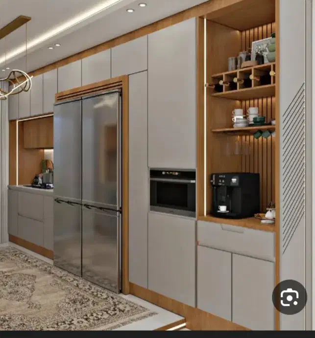 نصب و اجرا کابینت|خدمات پیشه و مهارت|پاکدشت, پاکدشت (مامازند)|دیوار