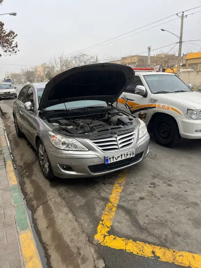 تعمیرات در محل|خدمات موتور و ماشین|فریمان, |دیوار