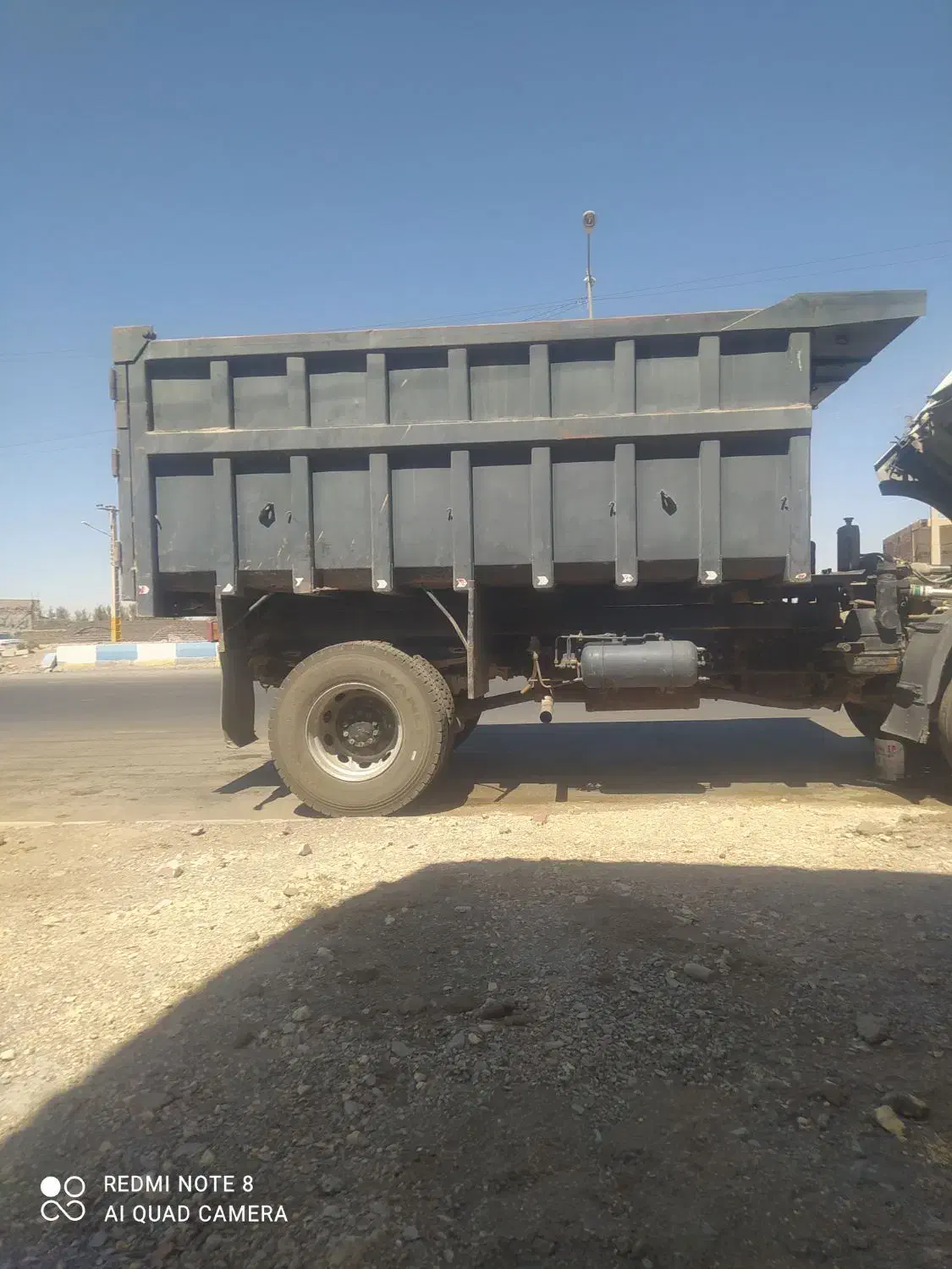 حمل و فروش شن و ماسه|خدمات حمل و نقل|زابل, |دیوار