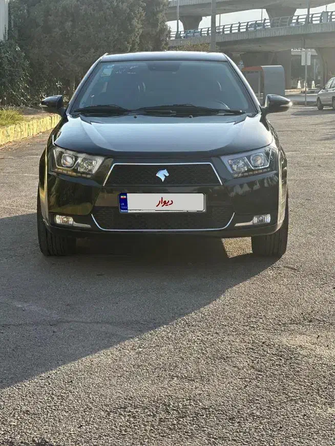 دنا پلاس ۶ دنده خانگی ۴۰۳|خودرو سواری و وانت|شیراز, زرهی|دیوار