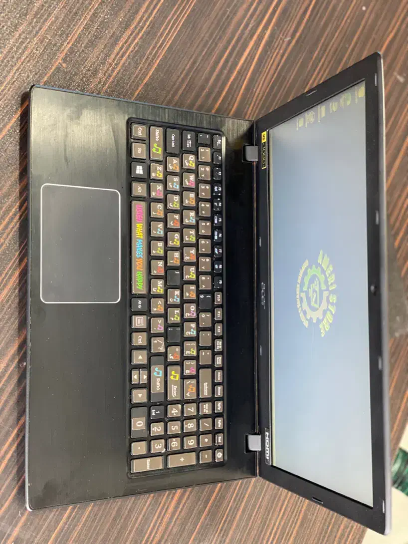 لپ تاپ acer مناسب حسابداری - ترید- دانش اموزی|رایانه همراه|سبزوار, نواب صفوی|دیوار