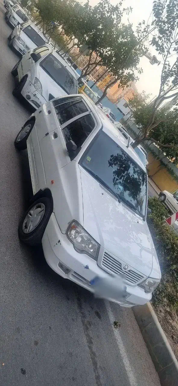 ۱۱۱ مدل ۹۷|خودرو سواری و وانت|کاشمر, |دیوار