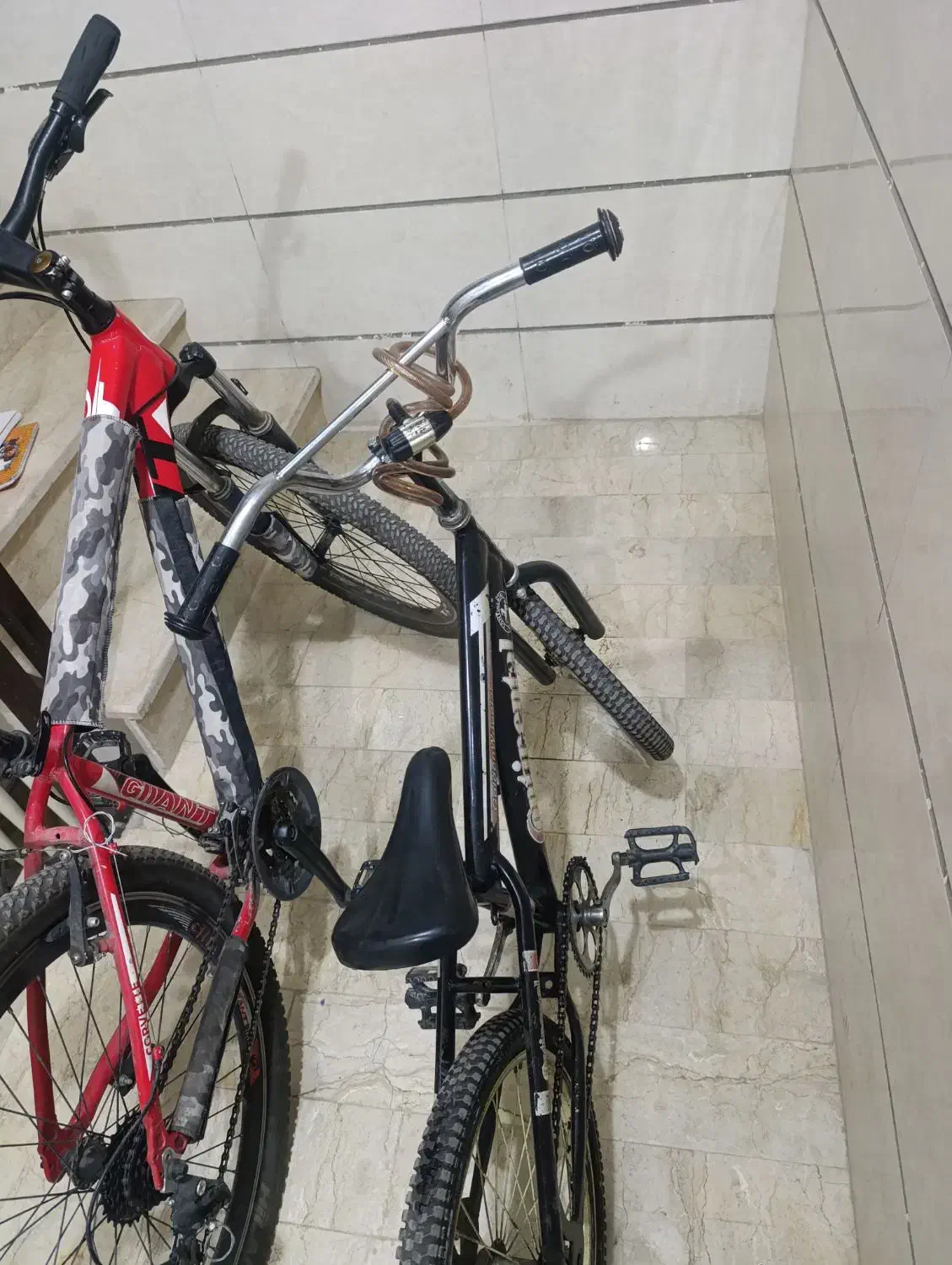 دوچرخه|دوچرخه، اسکیت، اسکوتر|شاهین‌شهر, خانه کارگر|دیوار