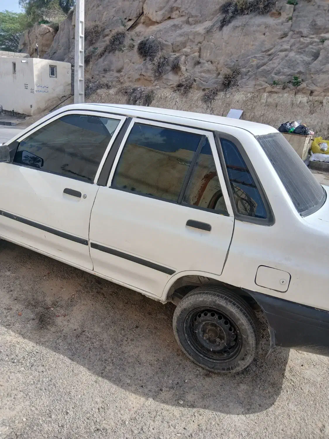 پراید ۱۳۱|خودرو سواری و وانت|بندرعباس, |دیوار