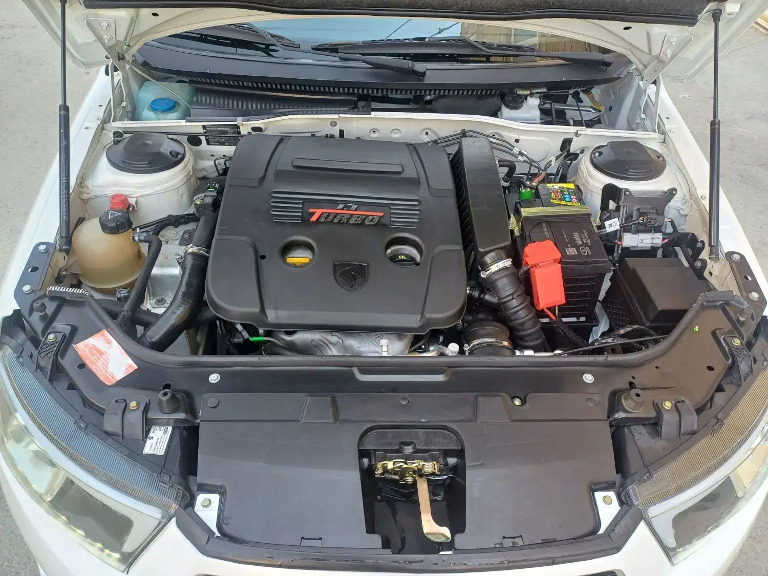 دناپلاس اپشنال|خودرو سواری و وانت|فلاورجان, |دیوار