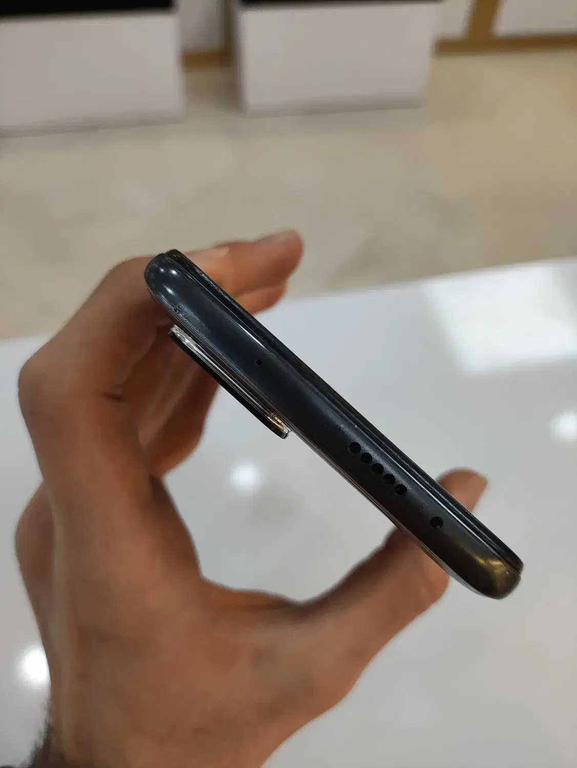 شیامی poco x3 gt|موبایل|کرج, اصفهانی‌ها|دیوار