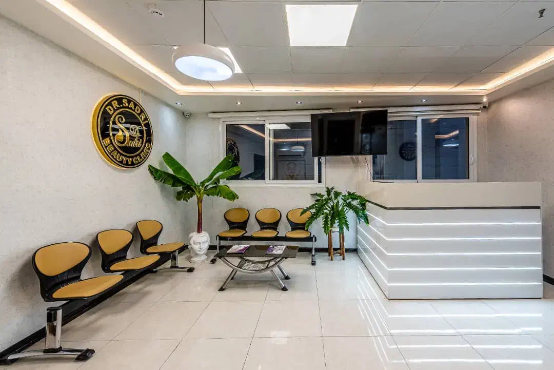 مشارکت با پزشک در کلینیک زیبایی|استخدام درمانی، زیبایی، بهداشتی|اصفهان, سیچان|دیوار