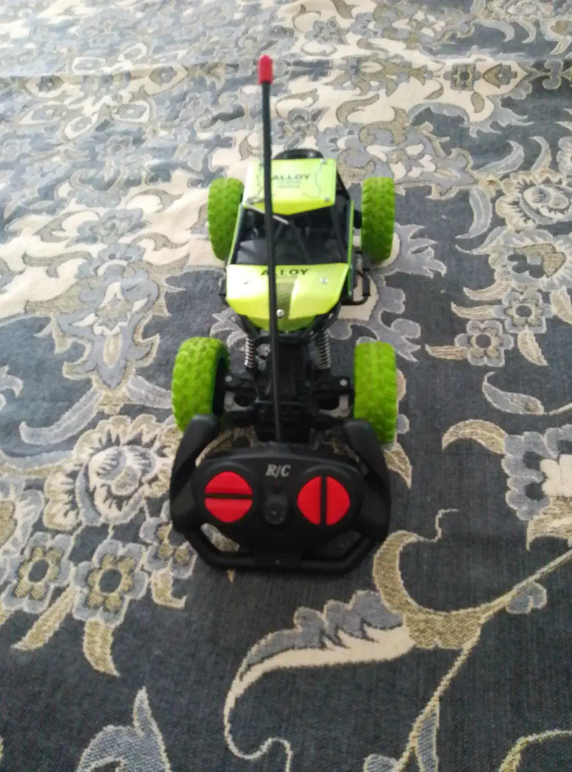 ماشین کنترلی|اسباب‌‌بازی|دامغان, |دیوار