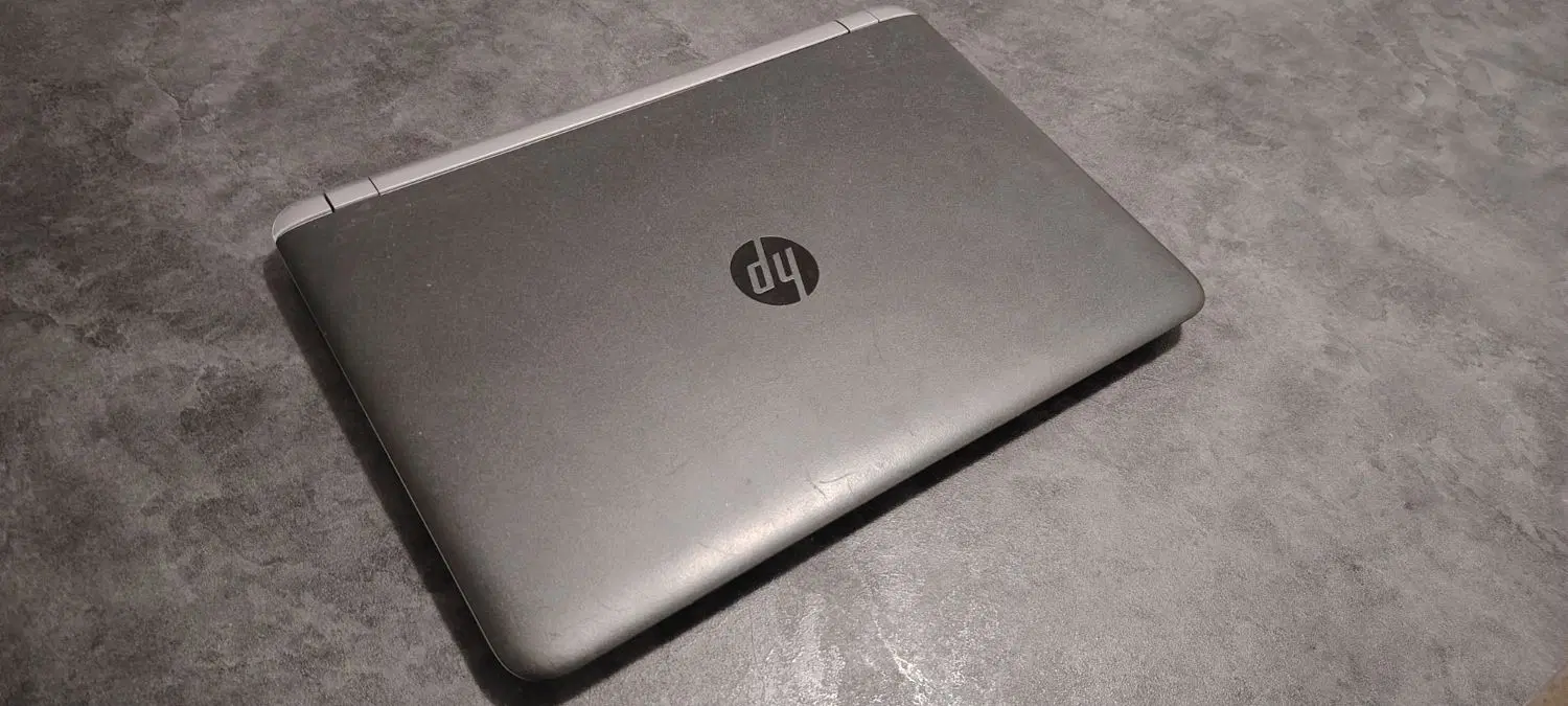 HP ProBook 450 G3 i7 Ram 16 512 SSD|رایانه همراه|تهران, طرشت|دیوار