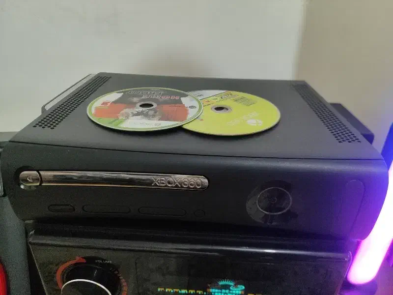 xbox 360|کنسول، بازی ویدئویی و آنلاین|خمام, |دیوار