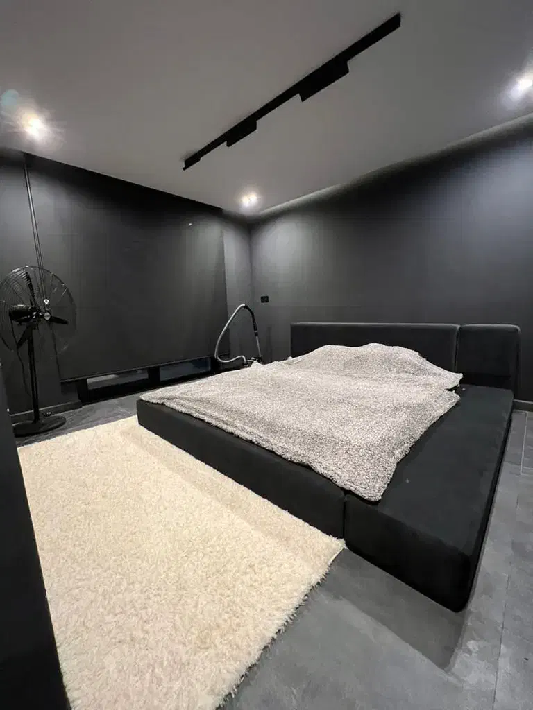 آجاره آپارتمان های مبله شیک و تمیز قیمت مناسب|اجارهٔ کوتاه‌مدت آپارتمان و سوئیت|تهران, تهرانسر شمالی|دیوار