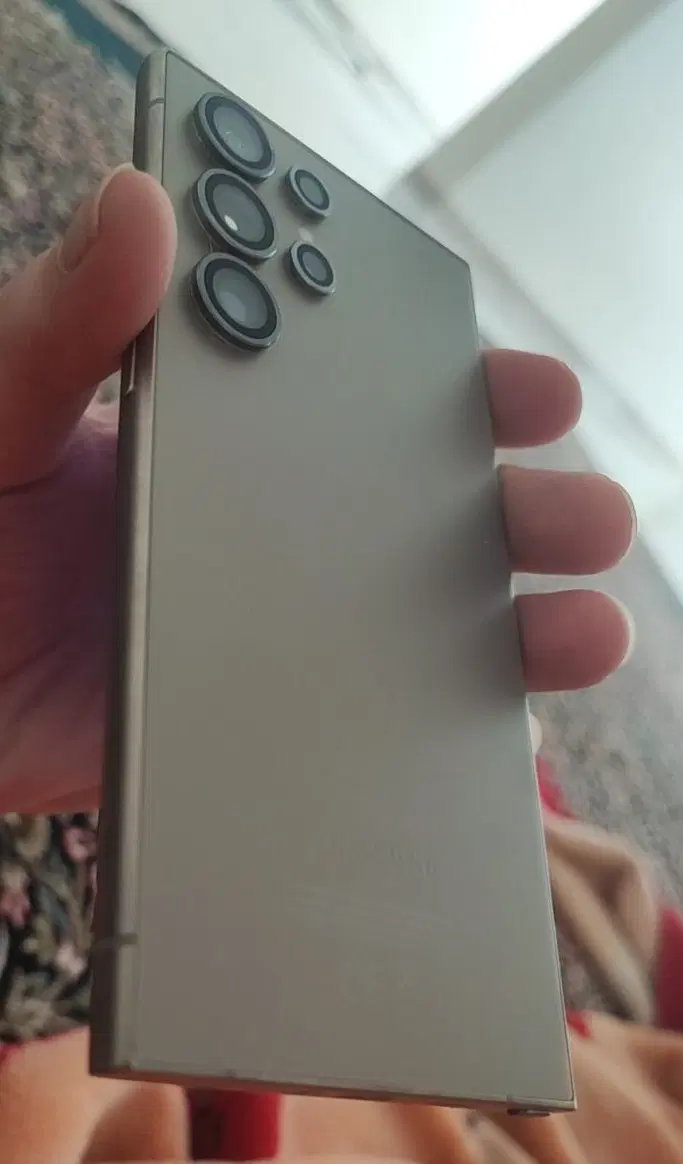 s24 ultra|موبایل|کوهدشت, |دیوار
