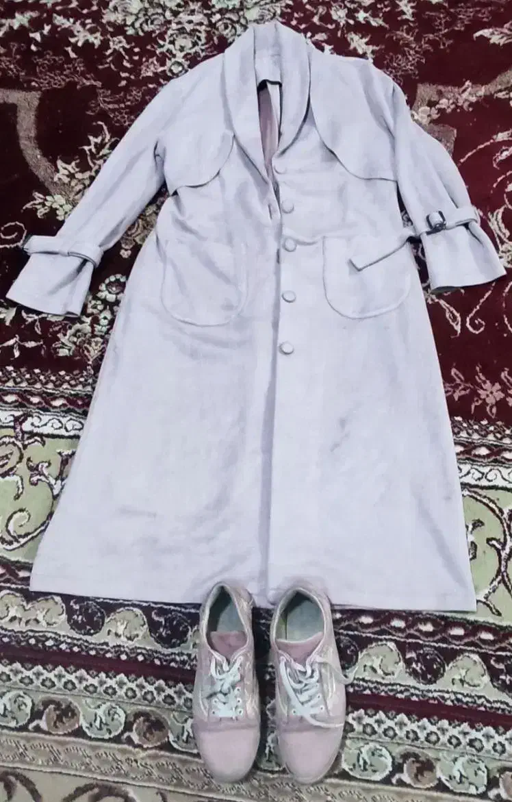 دو عدد کمد شلوار خارجی 4 عدد کت و...با بهترین قیمت|لباس|نیشابور, شهرک رضوی|دیوار