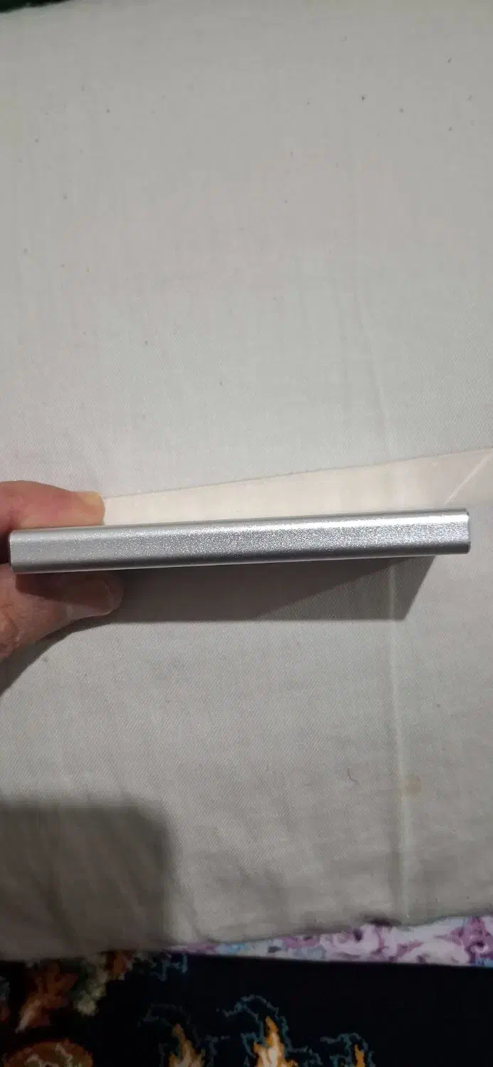 هارد ssd 512  اکسترنال m2  کویین تک نو نو|قطعات و لوازم جانبی رایانه|کرمانشاه, |دیوار