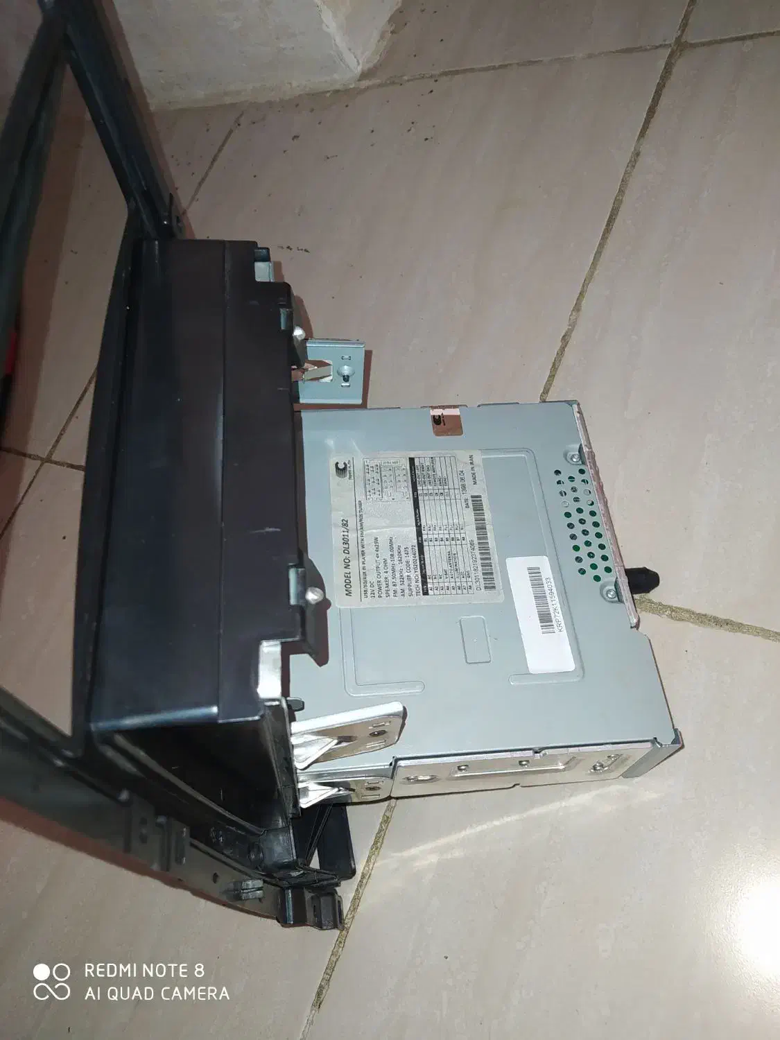 ظبط 405|قطعات و لوازم جانبی رایانه|کرمانشاه, |دیوار