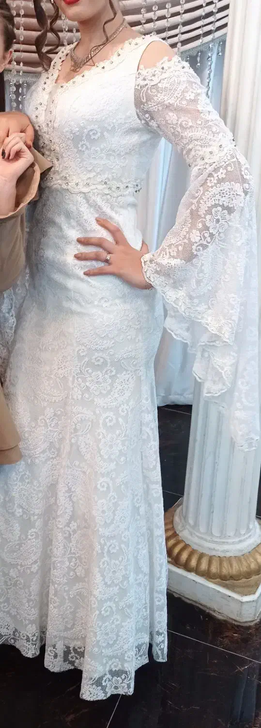 لباس مجلسی شیک|لباس|اسلامشهر, شهرک توحید|دیوار