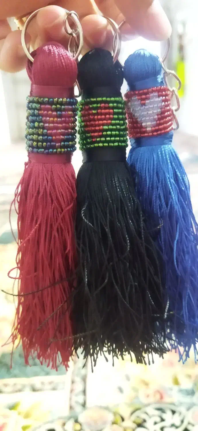 جا کلیدی|صنایع دستی و سایر لوازم تزئینی|قم, در بهشت|دیوار