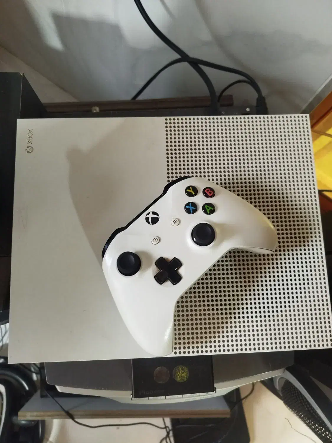 xbox 1s|کنسول، بازی ویدئویی و آنلاین|عباس‌آباد, |دیوار
