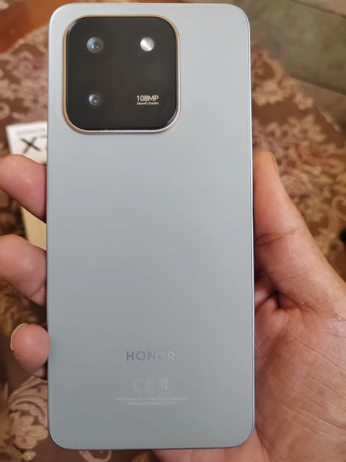 HONOR|موبایل|بیرجند, |دیوار