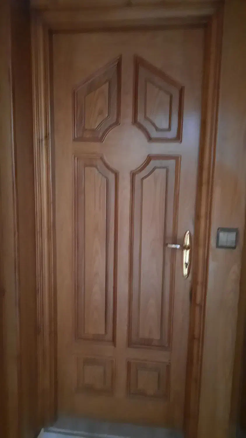 درب اتاقی و ورودی واحد و در کمد|مصالح و تجهیزات ساختمان|مشهد, احمدآباد|دیوار