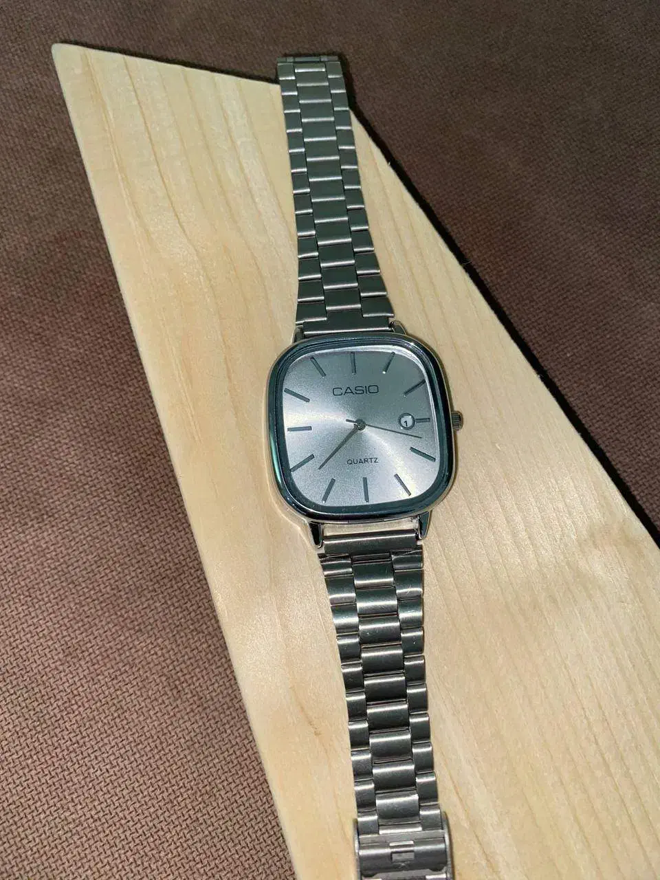 ساعت CASIO|ساعت|سمنان, |دیوار