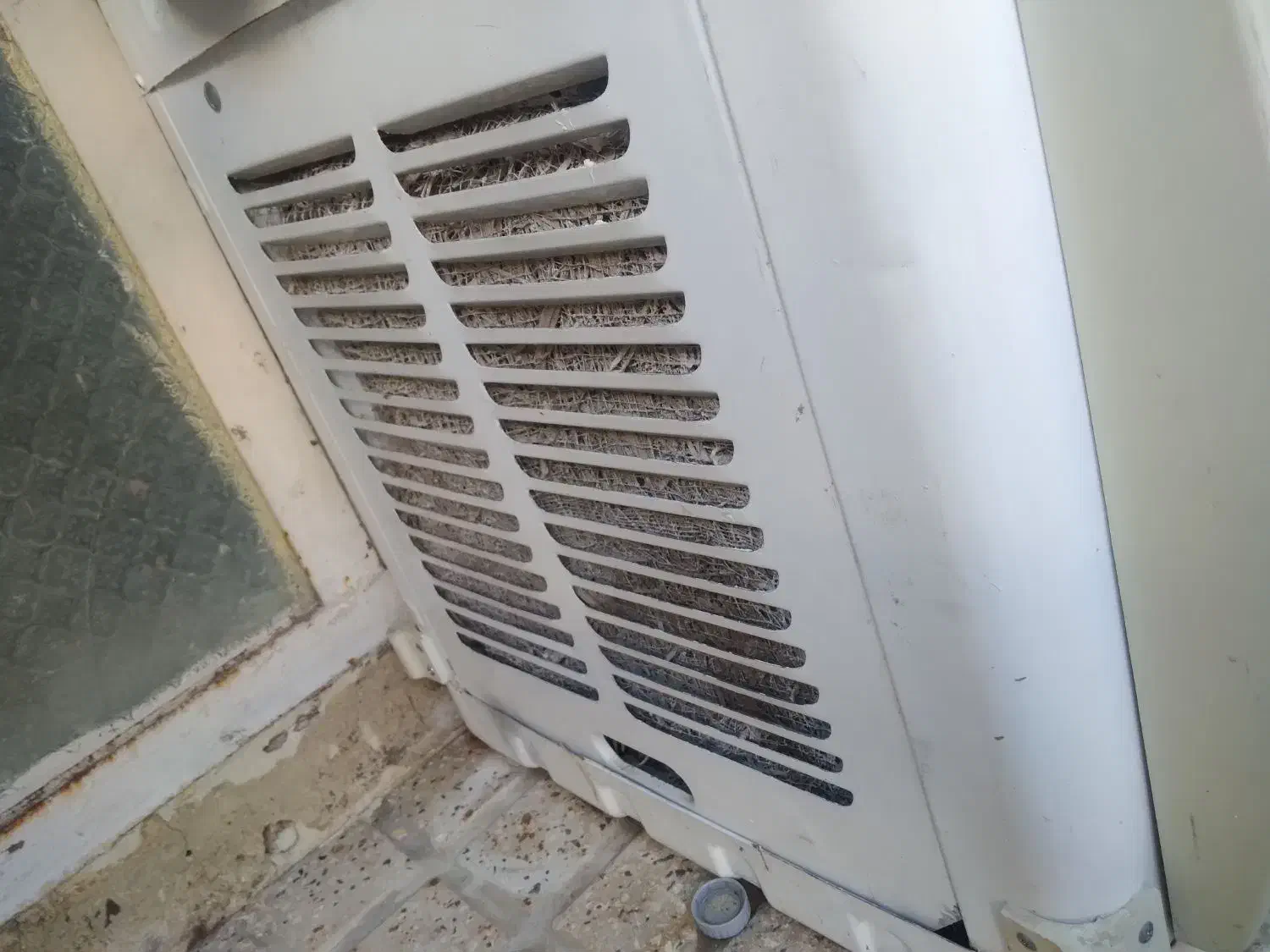 کولر|کولر آبی|زنجان, |دیوار