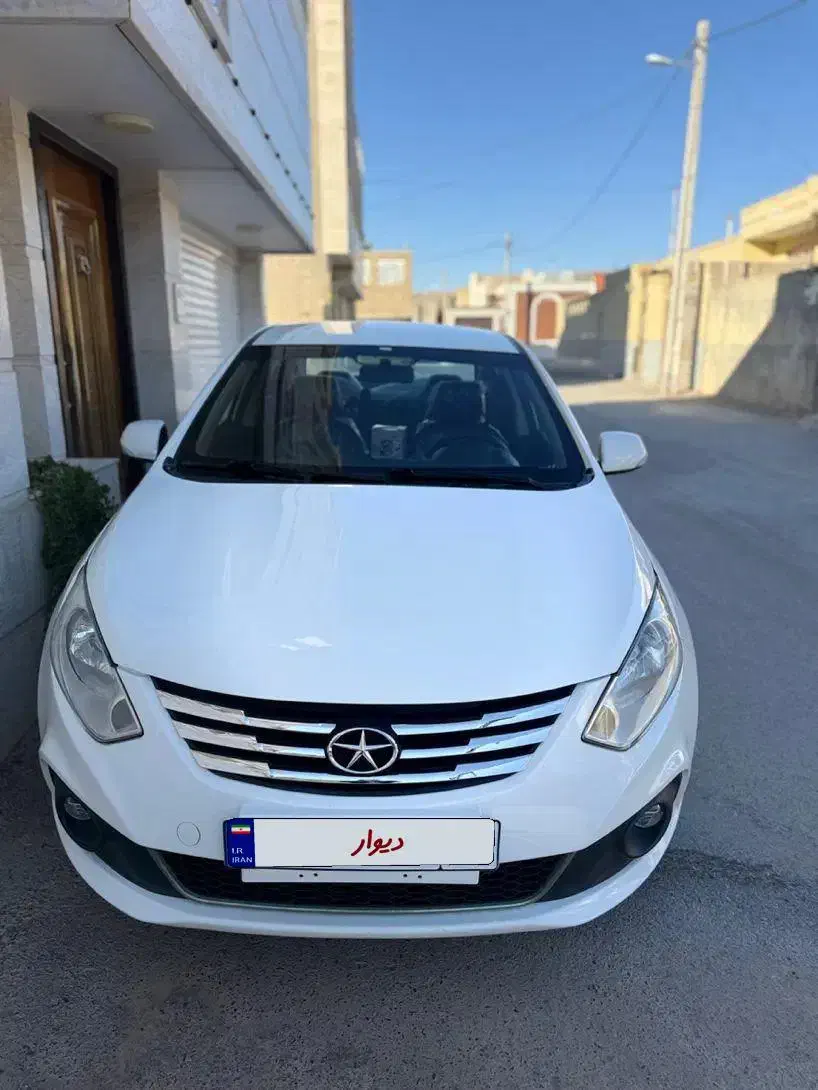 جکj4مدل ۱۴۰۲کارمندی به رویت صفر|خودرو سواری و وانت|یزد, |دیوار