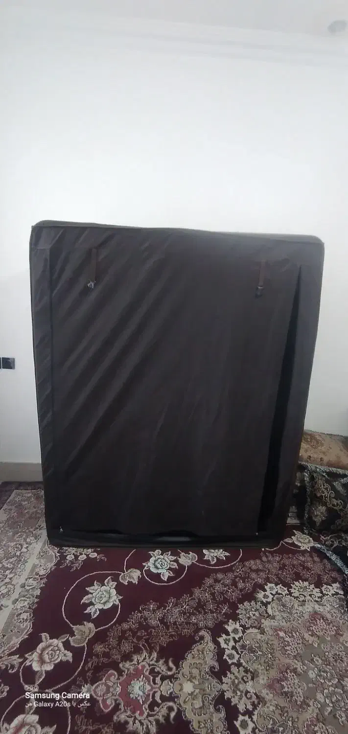 جا رختخوابی|مبلمان خانگی و میز عسلی|شاهیوند, |دیوار