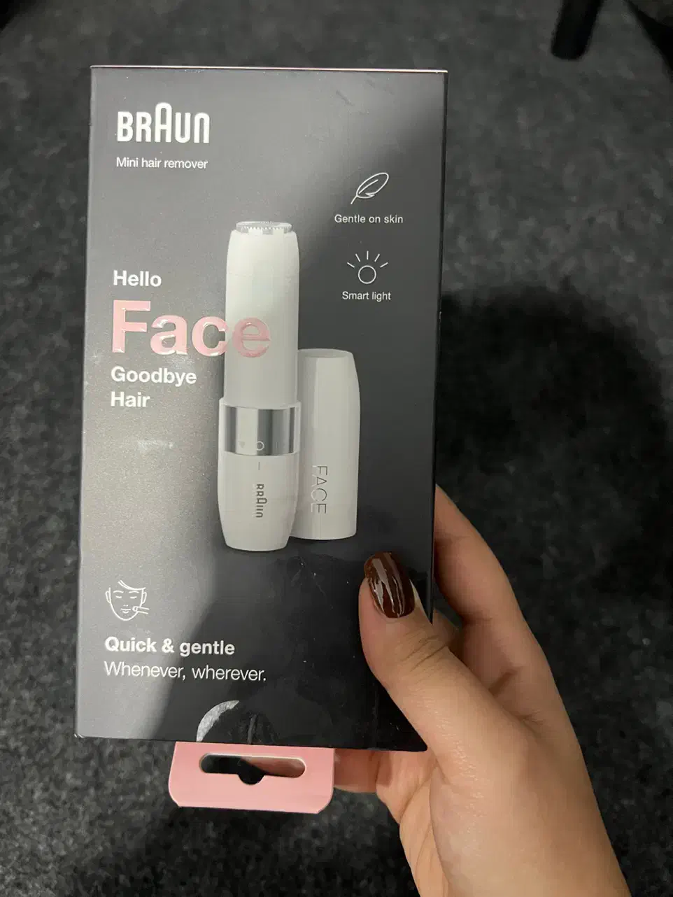 موزر براون|آرایشی، بهداشتی، درمانی|تهران, مهران|دیوار