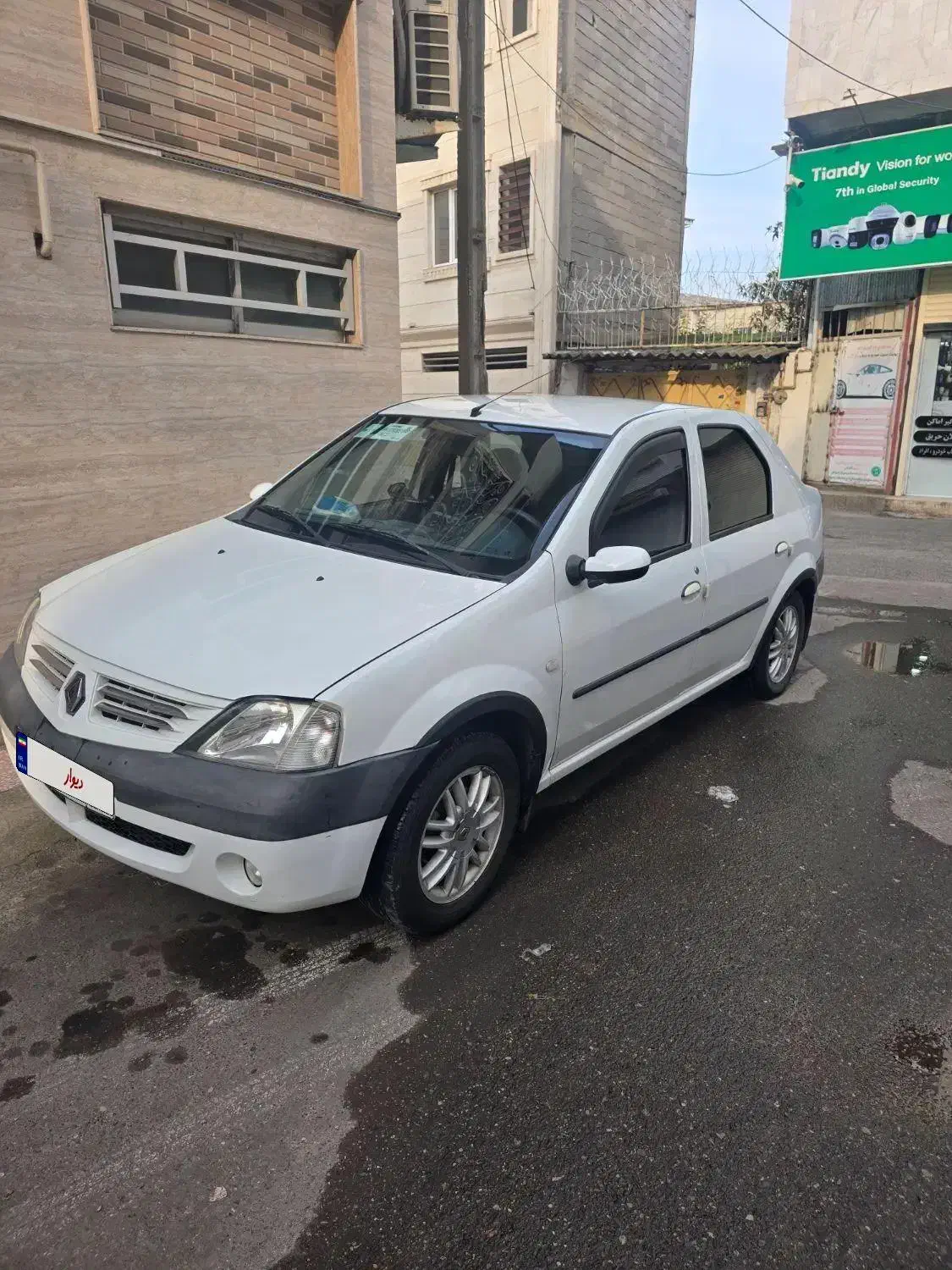 ال۹۰ مدل ۹۵|خودرو سواری و وانت|لنگرود, |دیوار