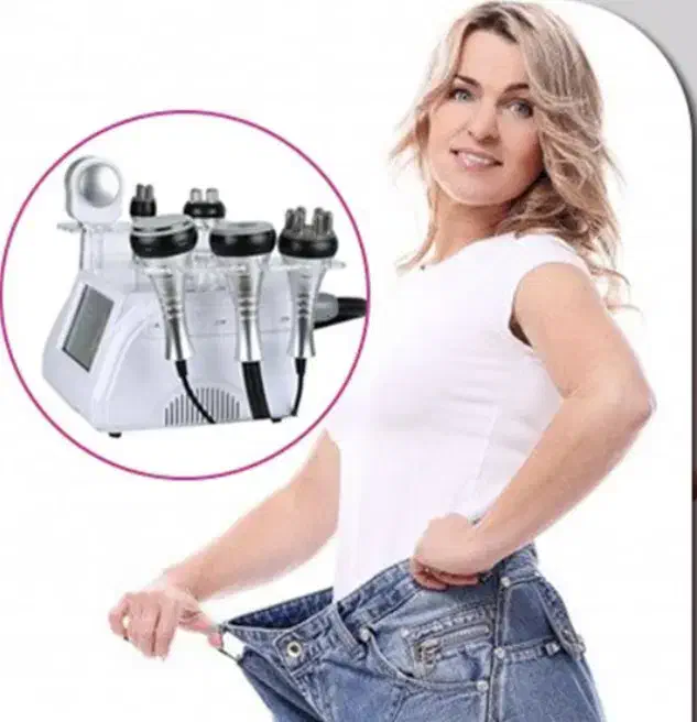 لاغری با دستگاه در عرض دوماه|خدمات آرایشگری و زیبایی|اردبیل, |دیوار