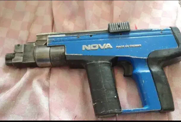 تفنگ میخکوب کناف|ابزارآلات|اصفهان, خانه اصفهان|دیوار