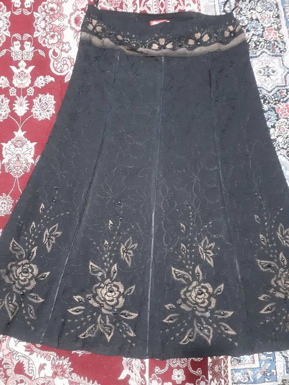 پالتو و دامن|لباس|ارومیه, |دیوار