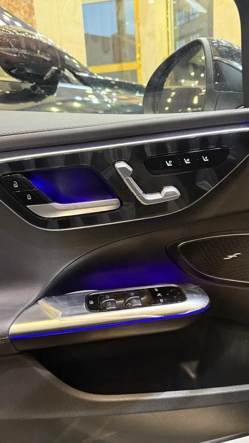 C200L|خودرو سواری و وانت|تهران, عباسآباد|دیوار