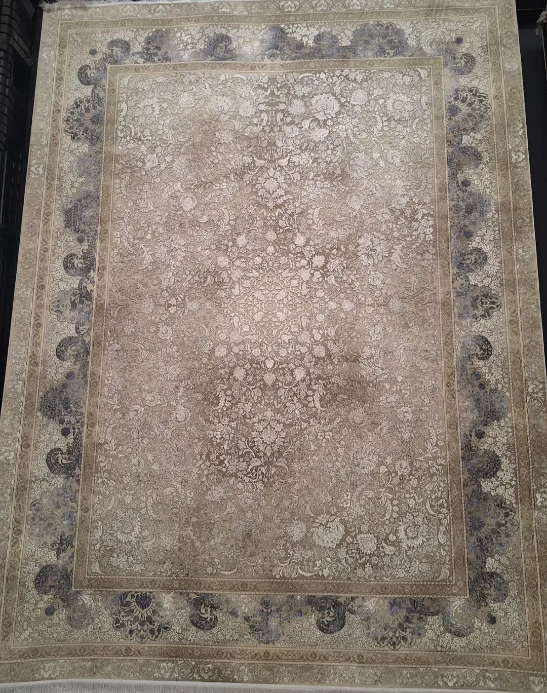 قالی فروشی|فرش|سیرجان, |دیوار