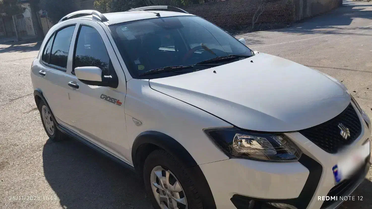 gxکوییک|خودرو سواری و وانت|انبارآلوم, |دیوار