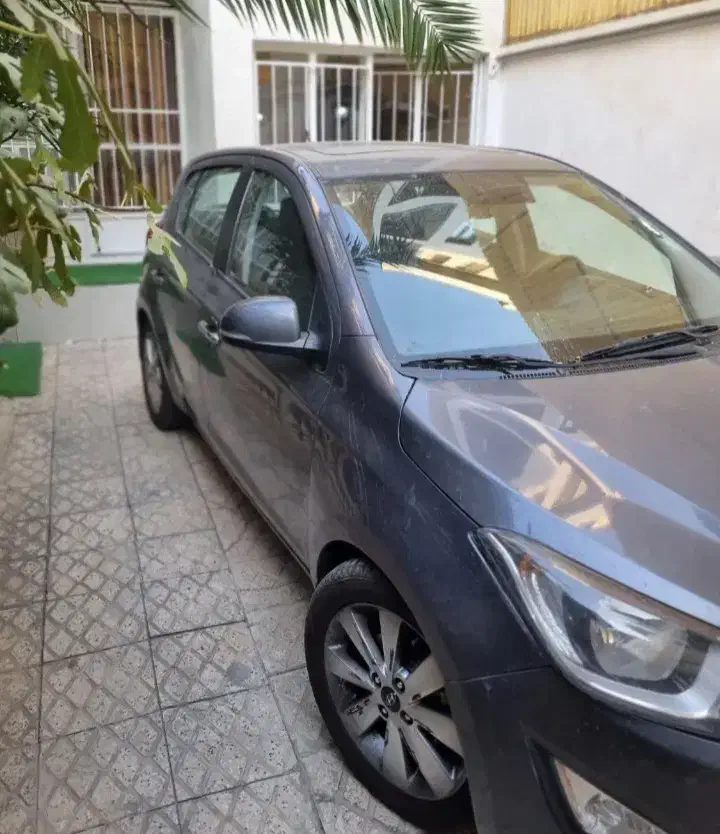 هیوندا i20|خودرو سواری و وانت|ورامین, ورامین|دیوار