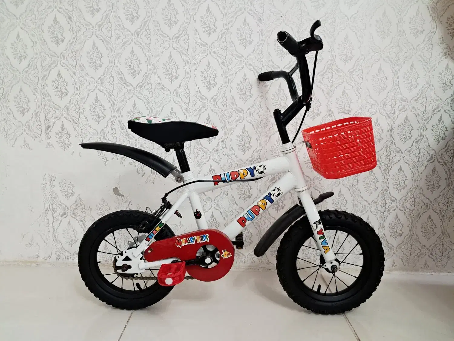 دوچرخه ۱۲ روان|اسباببازی بچه|اردبیل, |دیوار