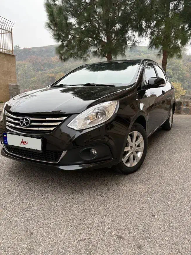 جک جی ۴|خودرو سواری و وانت|گرگان, |دیوار