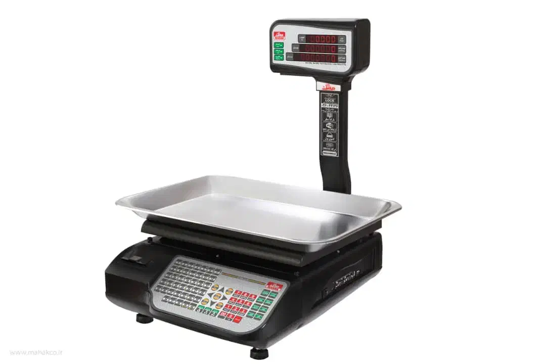 فروش وخدمات پس ازفروش انواع ترازوهای پند محک|فروشگاه و مغازه|تبریز, |دیوار