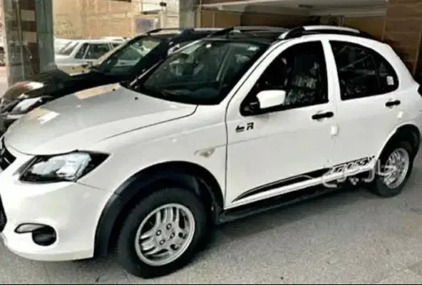 کوئیک ۱۴۰۴ صفر کیلومتر|خودرو سواری و وانت|شیراز, شهرک بزین|دیوار