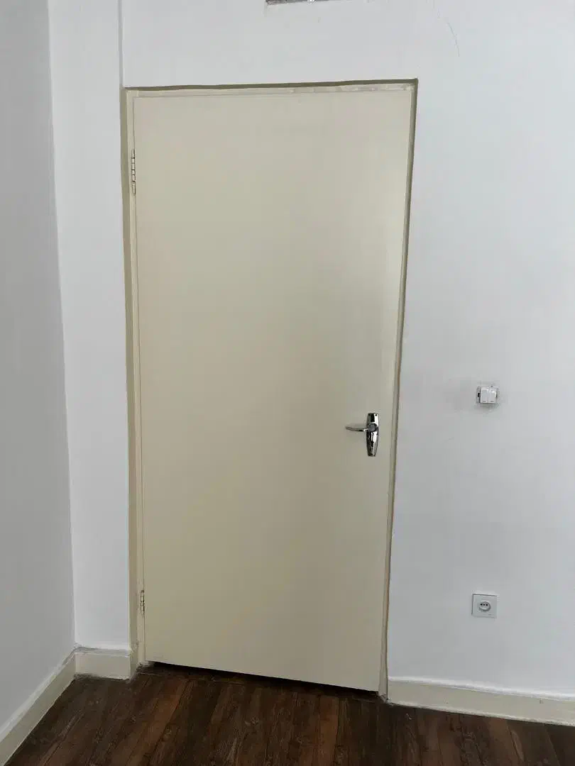 درب وچهارچوب فلزی|مصالح و تجهیزات ساختمان|تهران, شهرک آزادی|دیوار