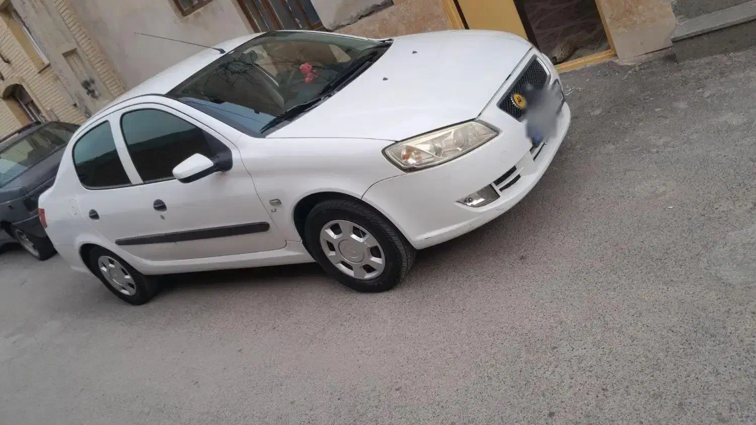 رانا|خودرو سواری و وانت|باسمنج, |دیوار