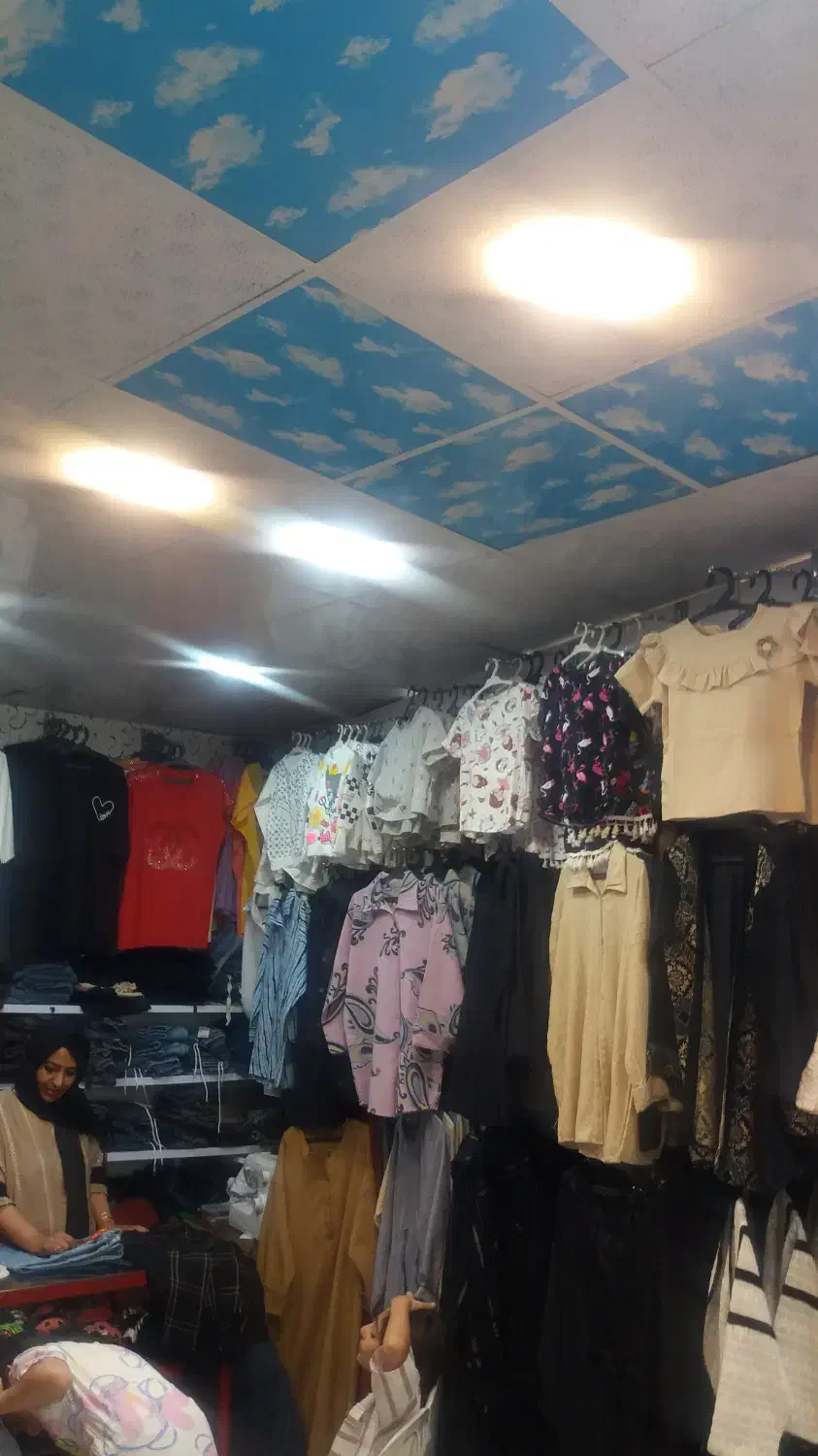 اجاره مغازه طالقانی شمالی|اجارهٔ مغازه و غرفه|الیگودرز, |دیوار