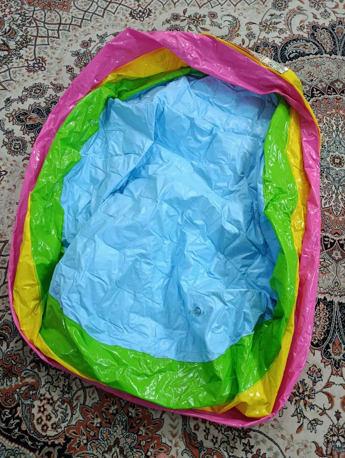 استخر کودکان|اسباب‌‌بازی|بجنورد, |دیوار