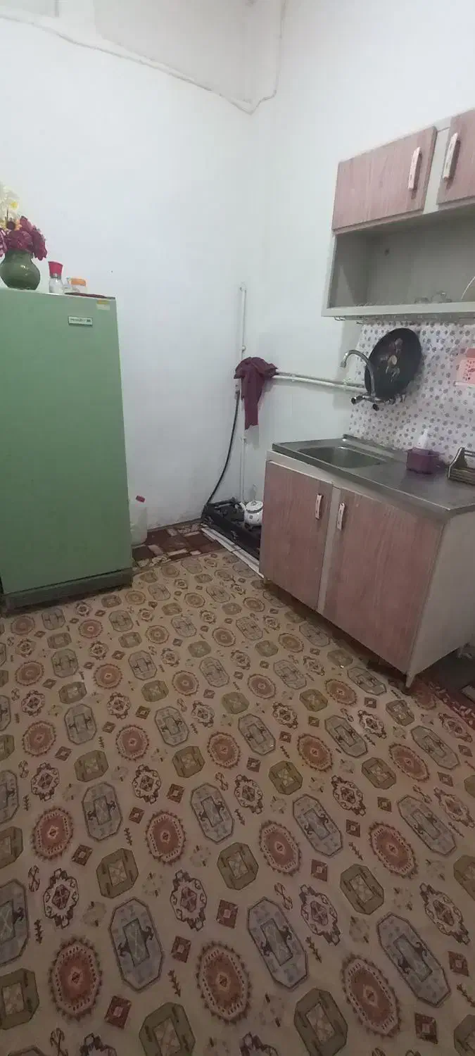 سویت همکف دربست روزانه وساعتی|اجارهٔ کوتاه‌مدت آپارتمان و سوئیت|یزد, |دیوار