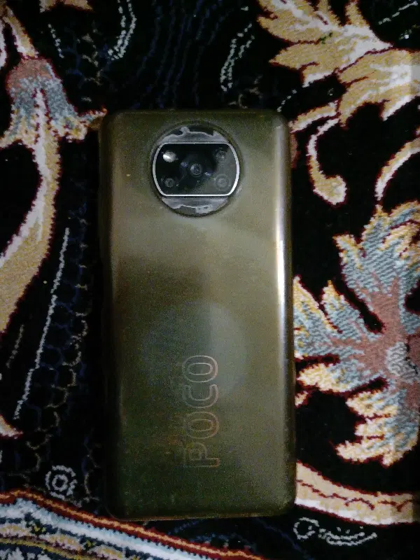 x3 pro|موبایل|بجنورد, |دیوار