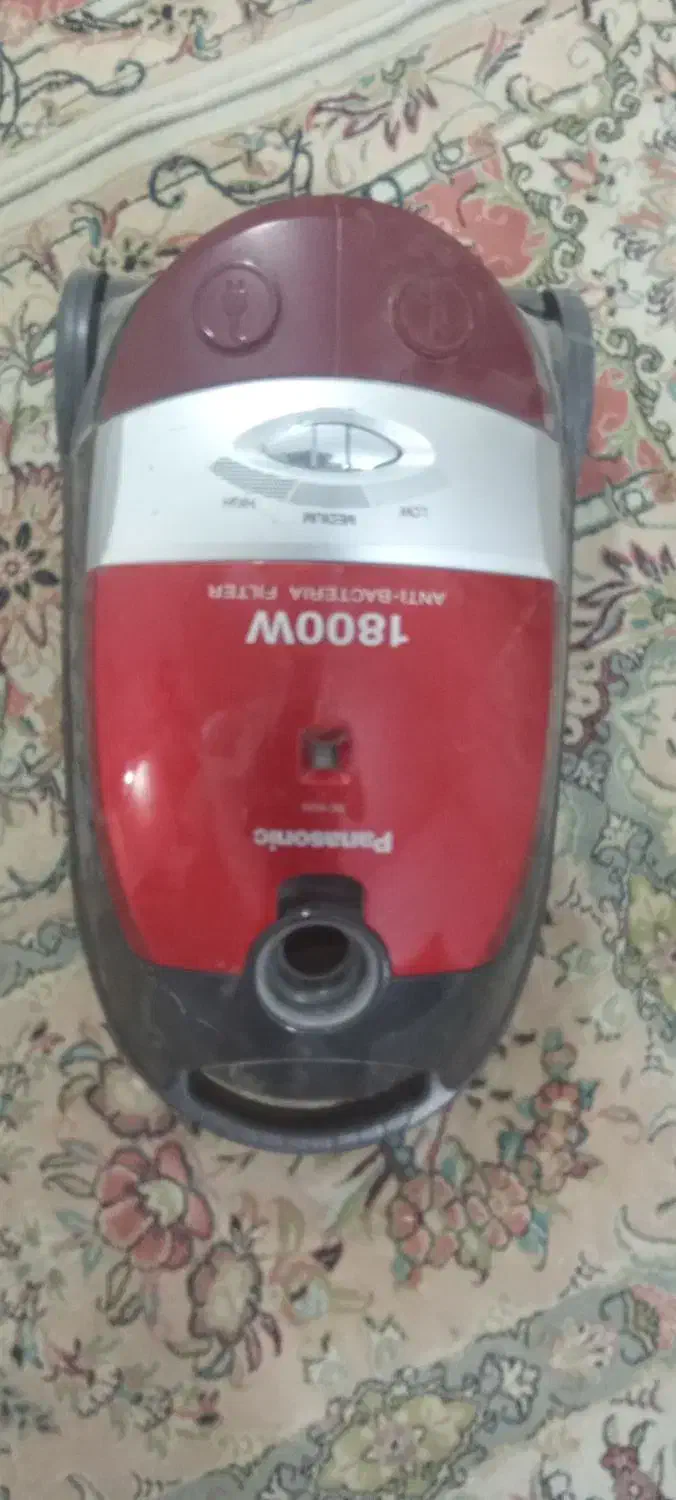 جارو برقی نیاز به تعمیر معاوزه|جاروبرقی، جارو شارژی، بخارشو|نیشابور, ابراهیمی|دیوار